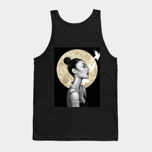 patience Tank Top